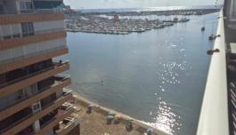 Apartment in Torrevieja, Spain, torrevieja area, 2 bedrooms, 98 m2 - #BOL-AVDJ002 image 1