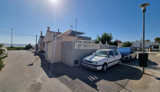 Бунгало в Торревьеха, Испания, район Torretas, 1 спальня, 50 м2 - #BOL-CAPEB2T3 image 0