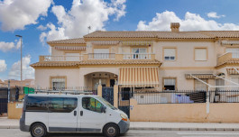 Bungalow in Torrevieja, Spain, Aguas nuevas 2 area, 2 bedrooms, 49 m2 - #BOL-19-2387 image 1