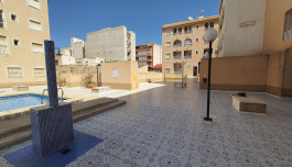 Penthouse in Torrevieja, Spain, torrevieja area, 2 bedrooms, 56 m2 - #BOL-OPS14-4 image 3