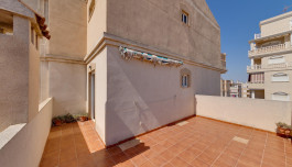 Ático en Torrevieja, España, zona de la Nueva Torrevieja, 2 dormitorios, 66 m2 - #BOL-MH008 image 3