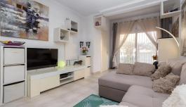 Town house in Torrevieja, Spain, Torreblanca area, 2 bedrooms, 64 m2 - #BOL-S038 image 3