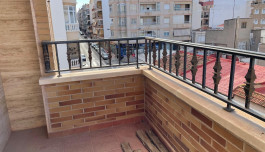 Квартира в Торревьеха, Испания, район torrevieja, 3 спальни, 130 м2 - #BOL-US-1672 image 3