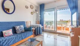 Apartment in Orihuela Costa, Spain, Altos de Campoamor area, 2 bedrooms, 70 m2 - #BOL-7641X image 3