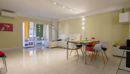 Duplex en Torrevieja, España, zona de la Acequion, 3 dormitorios, 140 m2 - #BOL-AG36 image 5