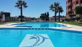 Apartment in Orihuela Costa, Spain, Villamartin area, 2 bedrooms, 89 m2 - #BOL-S33 image 3