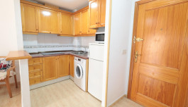 Apartment in Torrevieja, Spain, Acequion area, 1 bedroom, 46 m2 - #BOL-1793 image 3