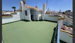 Town house in Torrevieja, Spain, Carrefour area, 3 bedrooms, 89 m2 - #BOL-SB1010 image 1