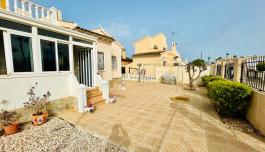 Town house in Orihuela Costa, Spain, Punta Prima area, 2 bedrooms, 65 m2 - #BOL-1.1417 image 1