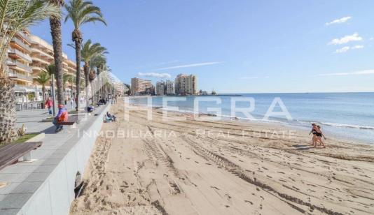 Квартира-студия в Торревьеха, Испания, район Playa del cura, 33 м2 - #BOL-EST0726-HL image 0