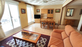 Apartment in Torrevieja, Spain, Playa del cura area, 3 bedrooms, 107 m2 - #BOL-EA-T257 image 3