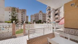 Apartment in Torrevieja, Spain, Playa del cura area, 2 bedrooms, 56 m2 - #BOL-MH005 image 1