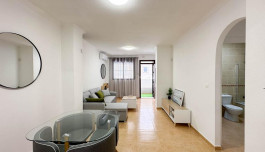 Apartment in Torrevieja, Spain, Playa del cura area, 1 bedroom, 67 m2 - #BOL-AB1-242 image 5