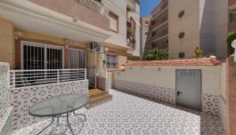 Apartment in Torrevieja, Spain, Playa del cura area, 2 bedrooms, 56 m2 - #BOL-MH005 image 4