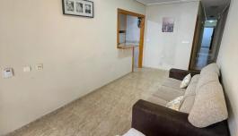 Apartment in Torrevieja, Spain, Curva del Palangre area, 2 bedrooms, 70 m2 - #BOL-BPPT403 image 3