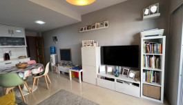 Apartment in Torrevieja, Spain, Centro area, 2 bedrooms, 60 m2 - #BOL-00748 image 5