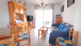 Apartment in Torrevieja, Spain, Centro area, 1 bedroom, 65 m2 - #BOL-1803 image 5