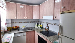 Apartment in Torrevieja, Spain, Playa del cura area, 3 bedrooms, 111 m2 - #BOL-EA-T0209 image 5
