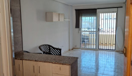 Apartment in Torrevieja, Spain, San luis area, 2 bedrooms, 53 m2 - #BOL-NA150 image 5