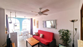 Apartment in Torrevieja, Spain, Torreblanca area, 1 bedroom, 46 m2 - #BOL-CRE-25 image 5