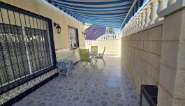 House in Torrevieja, Spain, Doña ines area, 2 bedrooms, 92 m2 - #BOL-2417C image 4