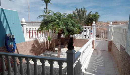 Bungalow in Orihuela Costa, Spain, Punta Prima area, 3 bedrooms, 83 m2 - #BOL-MNCM-001 image 0