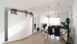 Penthouse in Orihuela Costa, Spain, Playa Flamenca Norte area, 2 bedrooms, 76 m2 - #BOL-COR2778 image 3
