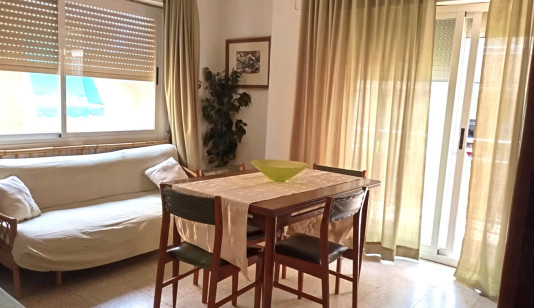 Apartment in Torrevieja, Spain, Playa del cura area, 3 bedrooms, 77 m2 - #BOL-7-802 image 0