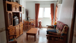 Apartment in Torrevieja, Spain, Centro area, 2 bedrooms, 61 m2 - #BOL-US-1675 image 2