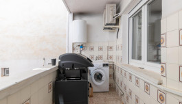 Piso en Torrevieja, España, zona de la Habaneras, 3 dormitorios, 131 m2 - #BOL-Pl307 image 5