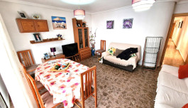 Piso en Torrevieja, España, zona de la Playa del cura, 2 dormitorios, 95 m2 - #BOL-CRE-15 image 5