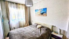 Apartment in Torrevieja, Spain, Estacion de autobuses area, 1 bedroom, 69 m2 - #BOL-35B image 4