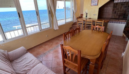 Квартира в Торревьеха, Испания, район Eliseos playa, 3 спальни, 70 м2 - #BOL-S021 image 2