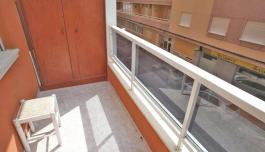 Apartment in Torrevieja, Spain, Playa del cura area, 3 bedrooms, 81 m2 - #BOL-24-D3274 image 4