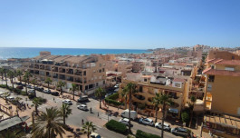 Penthouse in Torrevieja, Spain, La Mata area, 1 bedroom, 61 m2 - #BOL-CH-0210 image 1