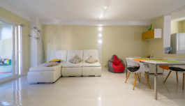 Duplex en Torrevieja, España, zona de la Acequion, 3 dormitorios, 140 m2 - #BOL-AG36 image 1