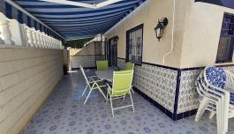 House in Torrevieja, Spain, Doña ines area, 2 bedrooms, 92 m2 - #BOL-2417C image 5