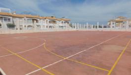 Bungalow en Torrevieja, España, zona de la Torretas, 2 dormitorios, 55 m2 - #BOL-SB1000 image 1