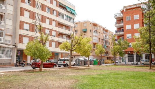 Apartment in Torrevieja, Spain, Acequion area, 3 bedrooms, 117 m2 - #BOL-CH0047501 image 0