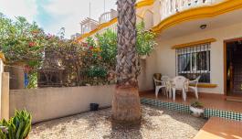 Bungalow in Orihuela Costa, Spain, Cabo Roig area, 3 bedrooms, 72 m2 - #BOL-7578X image 2