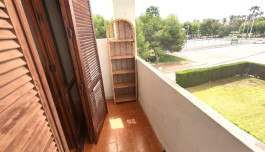 Apartment in Torrevieja, Spain, Calas blanca area, 1 bedroom, 41 m2 - #BOL-EA-T0547 image 5