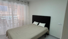 Apartment in Torrevieja, Spain, Playa del cura area, 1 bedroom, 49 m2 - #BOL-29-MH-273 image 4