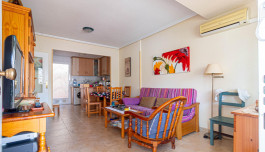 Bungalow in Torrevieja, Spain, Torreblanca area, 4 bedrooms, 83 m2 - #BOL-7621X image 1