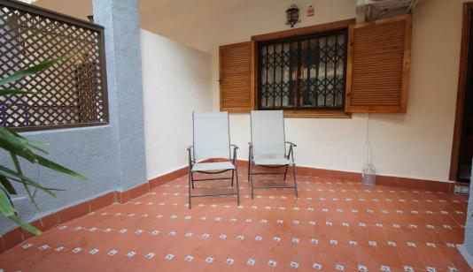 Apartment in Torrevieja, Spain, Acequion area, 3 bedrooms, 73 m2 - #BOL-AIN00159 image 0