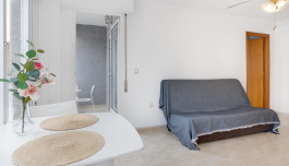 Ático en Torrevieja, España, zona de la Playa del cura, 1 dormitorio, 55 m2 - #BOL-AM-01415 image 3