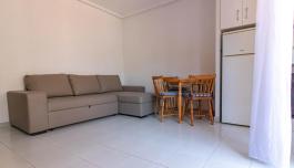 Apartment in Torrevieja, Spain, Estacion de autobuses area, 1 bedroom, 52 m2 - #BOL-1p0002 image 4