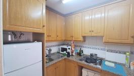 Apartment in Torrevieja, Spain, Parque las naciones area, 2 bedrooms, 81 m2 - #BOL-ET6582 image 2