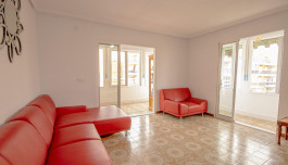 Piso en Torrevieja, España, zona de la Acequion, 3 dormitorios, 117 m2 - #BOL-CH0047501 image 1