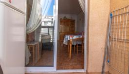 Apartment in Torrevieja, Spain, Centro area, 2 bedrooms, 62 m2 - #BOL-2p0014 image 5