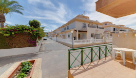 Town house in Orihuela Costa, Spain, La Zenia area, 3 bedrooms, 165 m2 - #BOL-479DBIS image 1